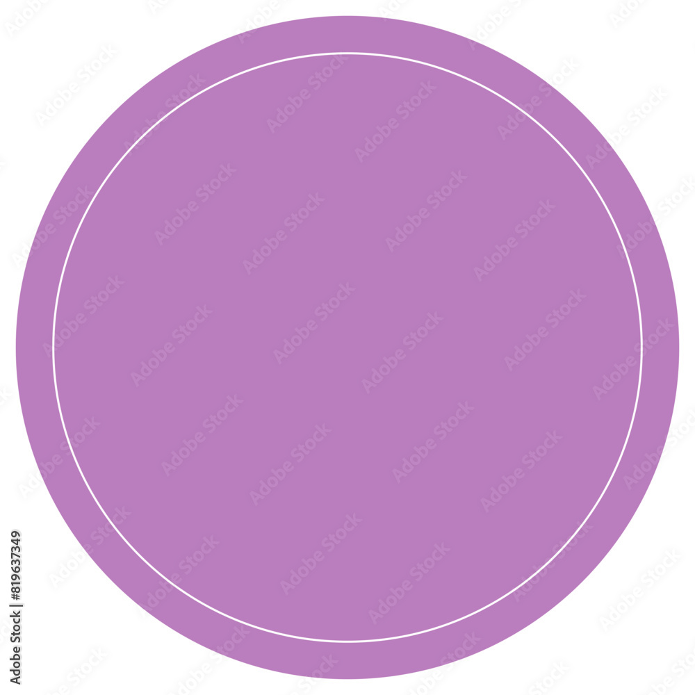 purple circle frame vector purple circle frame vector