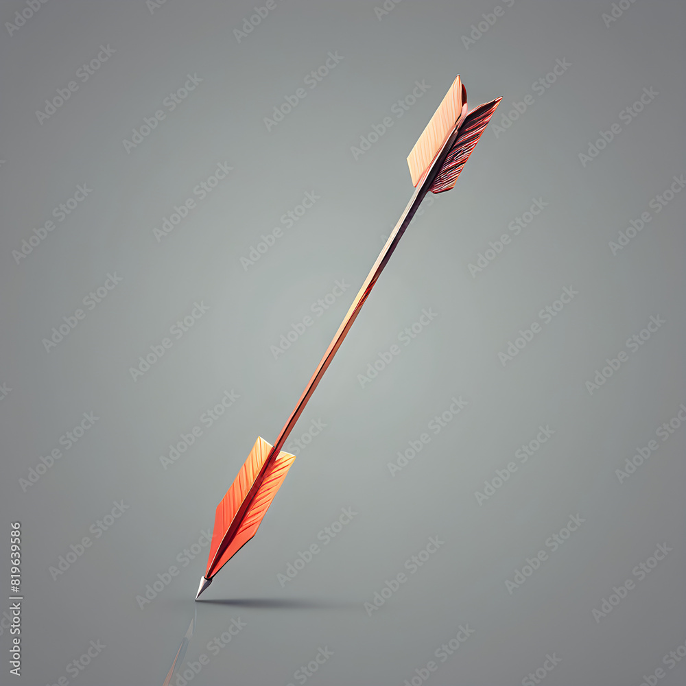 arrow arrow