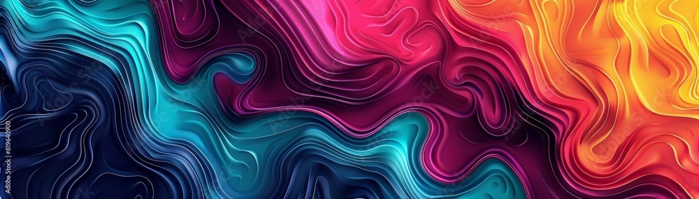 mesmerizing hues swirling together in a continuous cycle, forming a mesmerizing and dynamic kaleidoscopic display. mesmerizing hues swirling together in a continuous cycle, forming a mesmerizing and dynamic kaleidoscopic display.