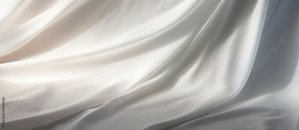 sunlight shadow on abstract white sheet background texture. Copy space image. Place for adding text and design sunlight shadow on abstract white sheet background texture. Copy space image. Place for adding text and design