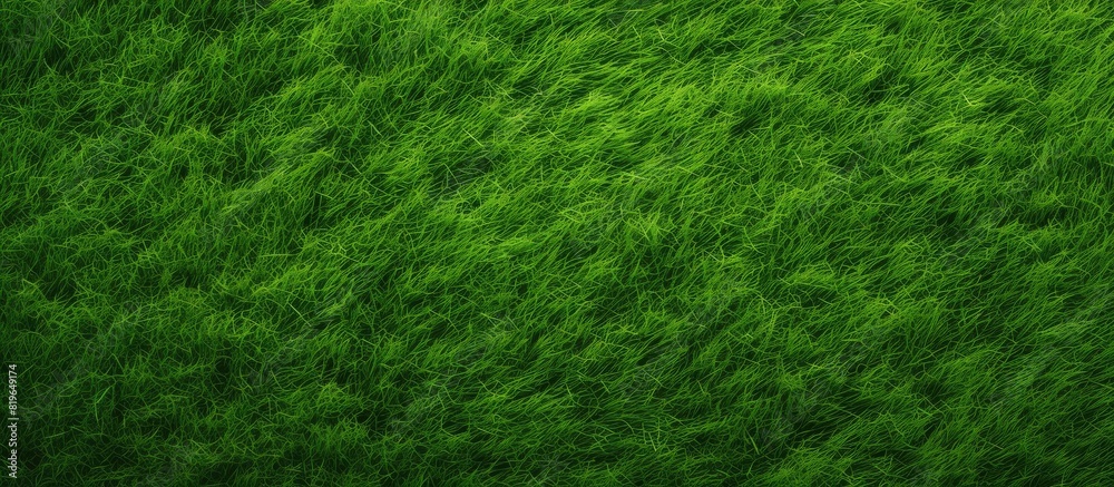 Green grass texture background with copy space image for various concepts like football pitches golf courses and lawn patterns Green grass texture background with copy space image for various concepts like football pitches golf courses and lawn patterns