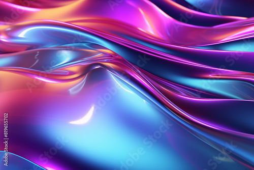 graphic design of creative abstract image