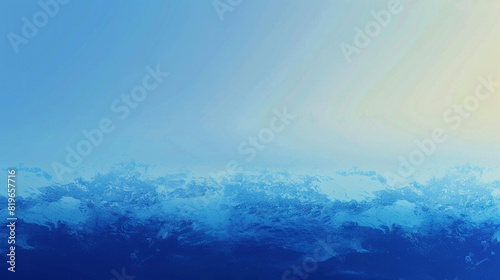 abstract Modern blue texture Business Background