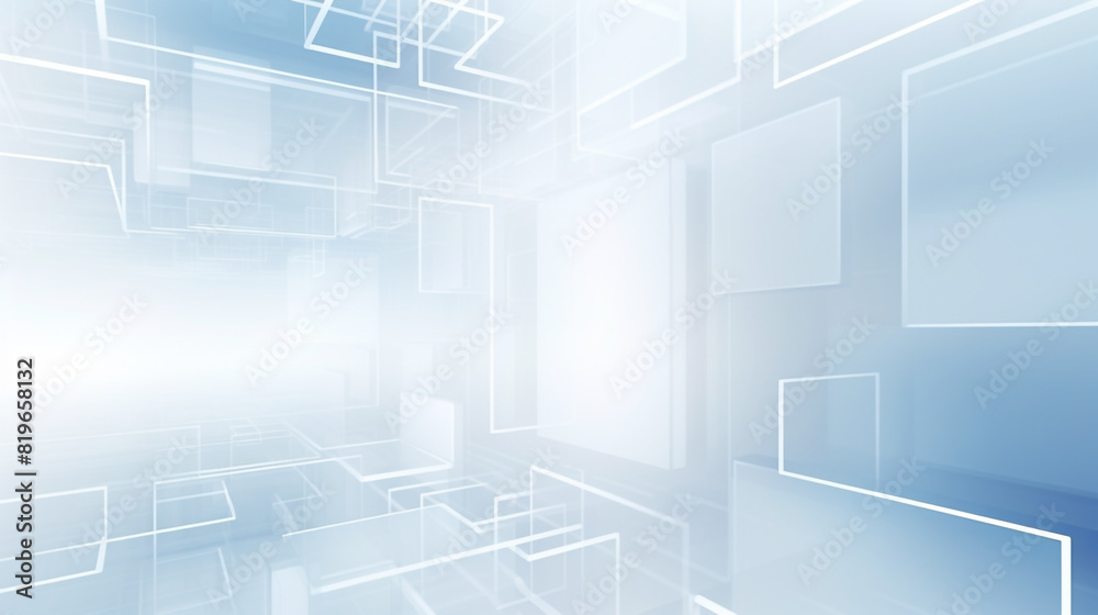 Abstract soft blue background with diagonal lines design. Modern Abstract white background design. Modern Abstract white background design with layers of textured.  Futuristic concept background