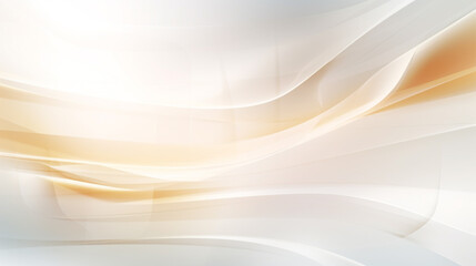 Modern gold and light grey square overlapped pattern on background with shadow. white background. Minimal geometric white light background abstract design. Elegant white and gold Background.	
