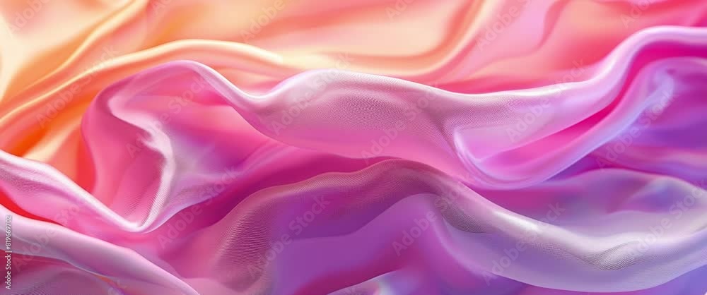 Abstarct colorful wave animation Abstarct colorful wave animation