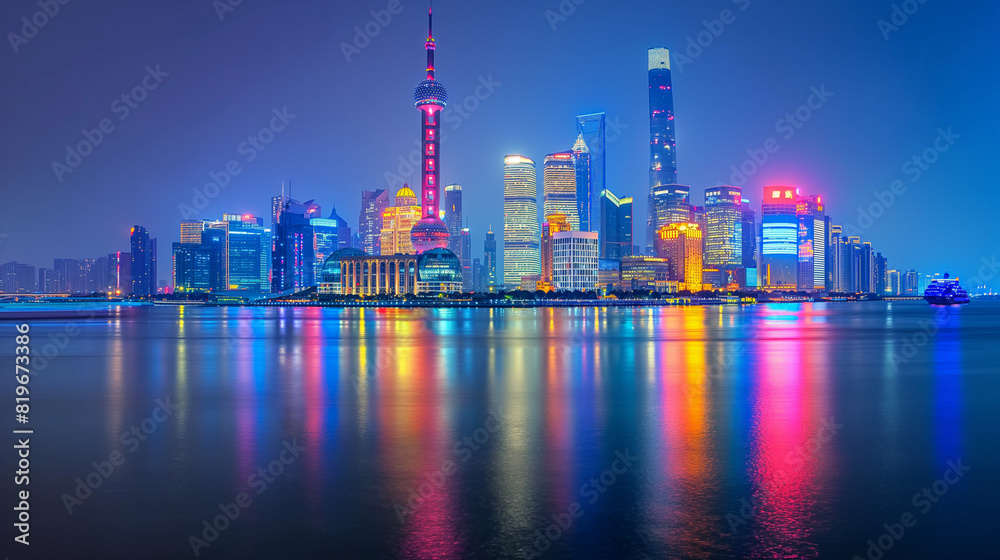 Smart City Shanghai City Network Technology City Communication Technology. Smart City Shanghai City Network Technology City Communication Technology.