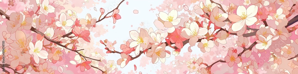 桜のヘッダー_3