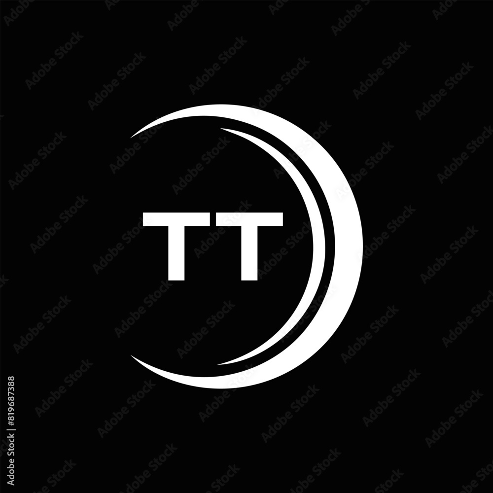 TT logo. T T design. White TT letter. TT, T T letter logo design. T T letter logo design in FIVE, FOUR, THREE, style. letter logo set in one artboard. T T letter logo vector design. TT logo. T T design. White TT letter. TT, T T letter logo design. T T letter logo design in FIVE, FOUR, THREE, style. letter logo set in one artboard. T T letter logo vector design.