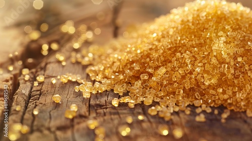 gold sugar 