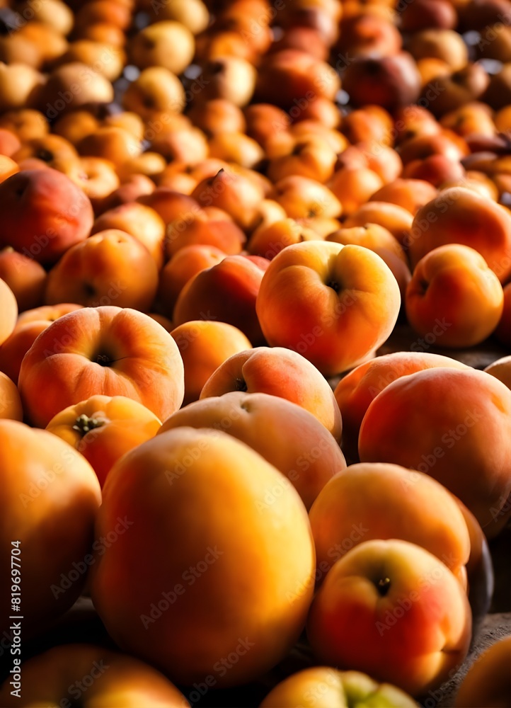 apricots in the market. set apricots . apricot fruit . of apricot leaves. apricot tress apricots in the market. set apricots . apricot fruit . of apricot leaves. apricot tress