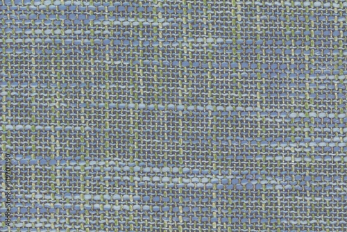 embroidered luxury fabric texture background close up, detailed light neutral color woven linen backdrop, furniture cloth textile material, modern cotton clothing weave pattern