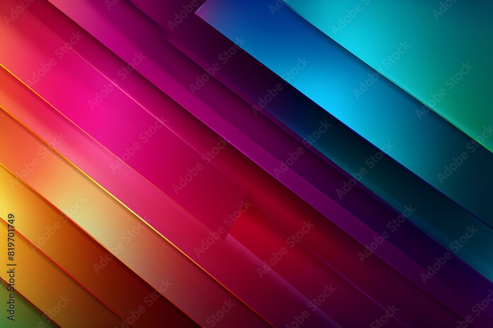 abstract colorful background made by midjourney abstract colorful background made by midjourney