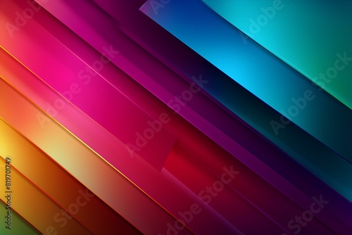 abstract colorful background made by midjourney