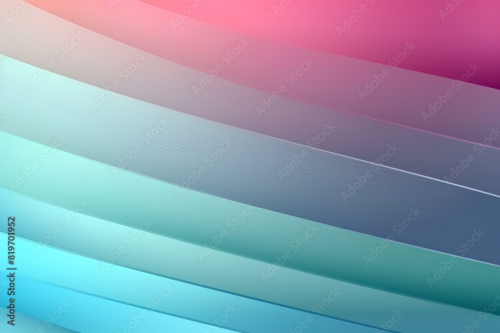 Fototapeta premium abstract colorful background made by midjourney