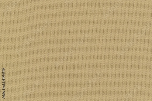 embroidered luxury fabric texture background close up, detailed light neutral color woven linen backdrop, furniture cloth textile material, modern cotton clothing weave pattern