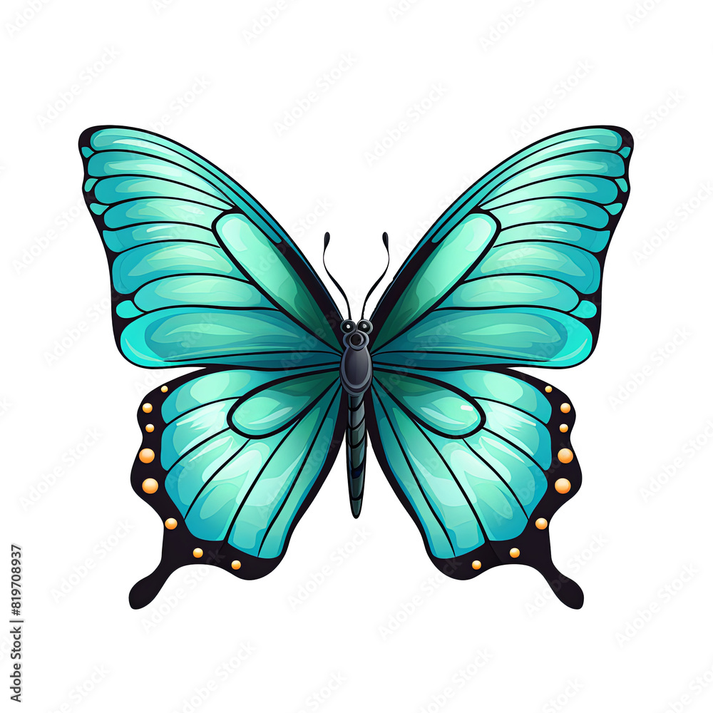 butterfly with a transparent background. Ideal for nature-themed projects, spring promotions, and environmental campaigns. Perfect for eco-friendly and creative businesses butterfly with a transparent background. Ideal for nature-themed projects, spring promotions, and environmental campaigns. Perfect for eco-friendly and creative businesses