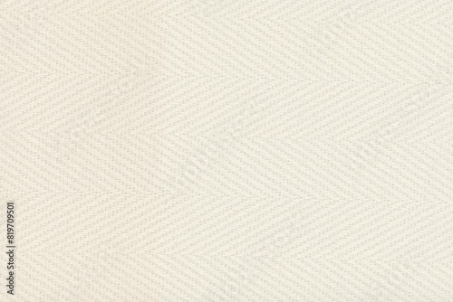 embroidered geometric luxury fabric texture background close up, detailed light neutral color woven linen backdrop, furniture cloth textile material, modern cotton clothing weave pattern