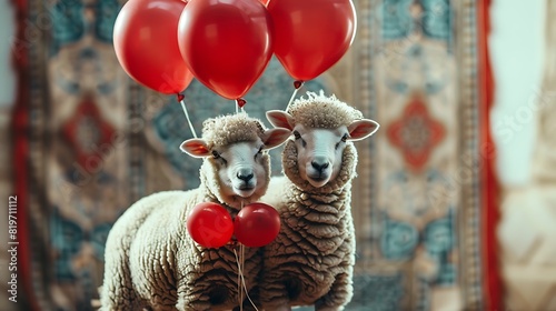 cute, concept, birtday, kurban, eid ul adha, bayram, birthday, kurban bayraminiz, cartoon, illustration, crescent, eid al adha, happy, lantern, holiday, calligraphy, fitr, lamb, art, sheep, islam, sac