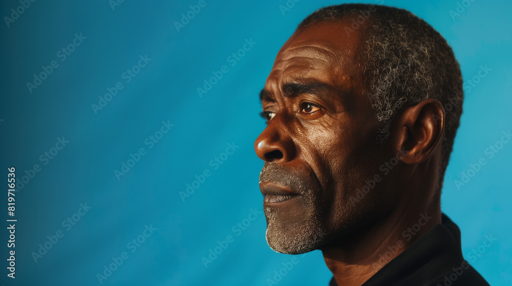 Close Up Portrait of Person Wearing Black Shirt Close Up Portrait of Person Wearing Black Shirt
