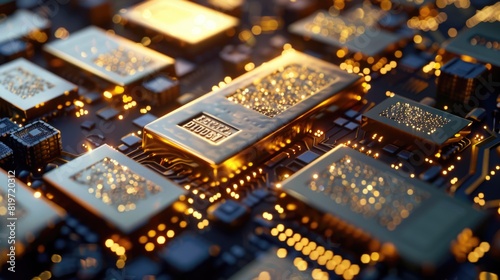 Unraveling the Potential of Digital Gold: Transforming Tech Wealth 