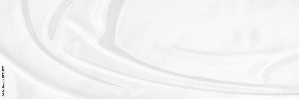 White gray satin texture that is white silver fabric silk background with beautiful soft blur pattern natural. White gray satin texture that is white silver fabric silk background with beautiful soft blur pattern natural.