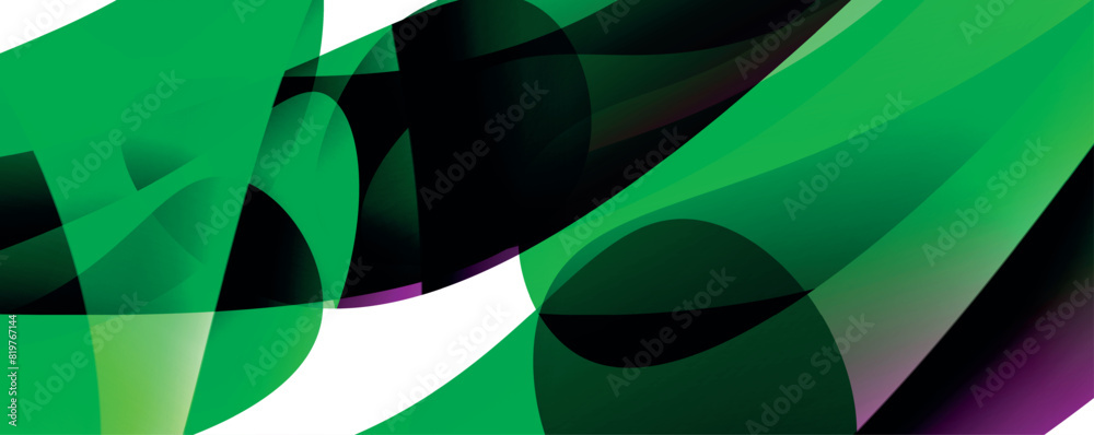 Abstract swirl design geometric concept. Vector Illustration For Wallpaper, Banner, Background, Card, Book Illustration, landing page Abstract swirl design geometric concept. Vector Illustration For Wallpaper, Banner, Background, Card, Book Illustration, landing page