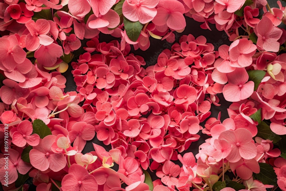 Drawing of a heart-shaped arch made of flowers. Backdrop with selective focus and copy space for the inscription. Beautiful simple AI generated image in 4K, unique. Drawing of a heart-shaped arch made of flowers. Backdrop with selective focus and copy space for the inscription. Beautiful simple AI generated image in 4K, unique.