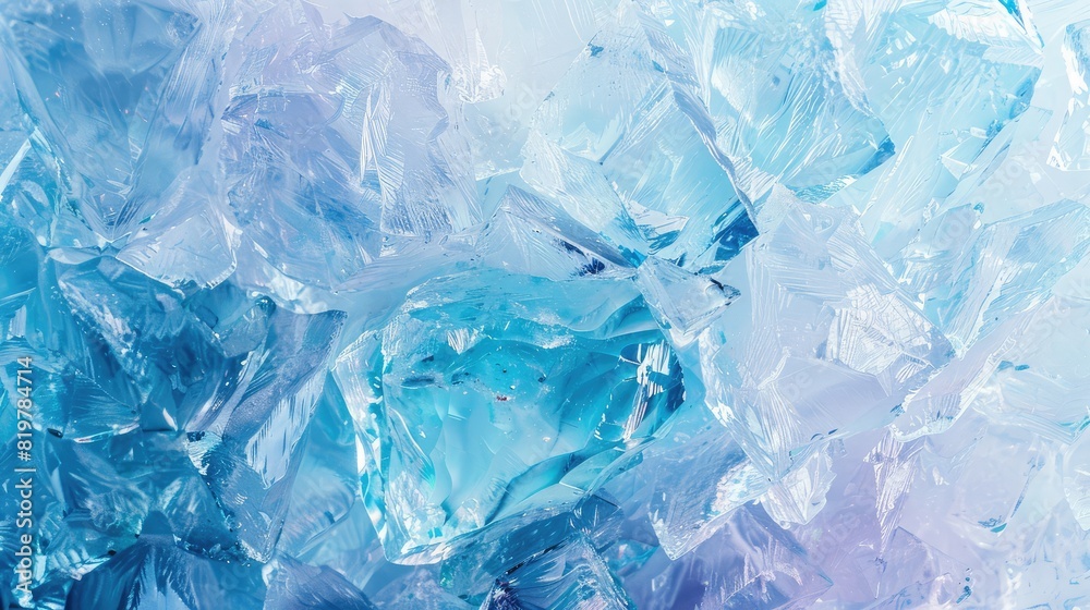 Background drawing with a marble surface having the texture of transparent aquamarine one-piece with white cracks, in high resolution. It can be used for interior decoration. Background drawing with a marble surface having the texture of transparent aquamarine one-piece with white cracks, in high resolution. It can be used for interior decoration.