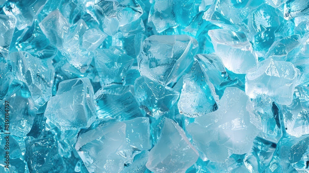 Background drawing with a marble surface having the texture of transparent aquamarine one-piece with white cracks, in high resolution. It can be used for interior decoration. Background drawing with a marble surface having the texture of transparent aquamarine one-piece with white cracks, in high resolution. It can be used for interior decoration.