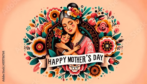 Happy Mother s Day