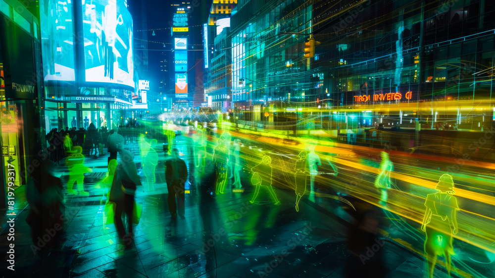 Kinetic Metropolis. A City Powered by Movement Kinetic Metropolis. A City Powered by Movement