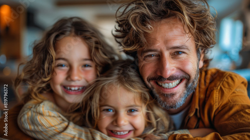 Happy Family Moments