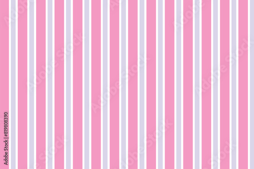  simple abstract baby pink and lite sky color vertical line pattern