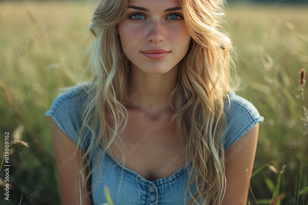 Casual Denim Dress A casual denim dress, offering comfort and style for everyday wear Casual Denim Dress A casual denim dress, offering comfort and style for everyday wear