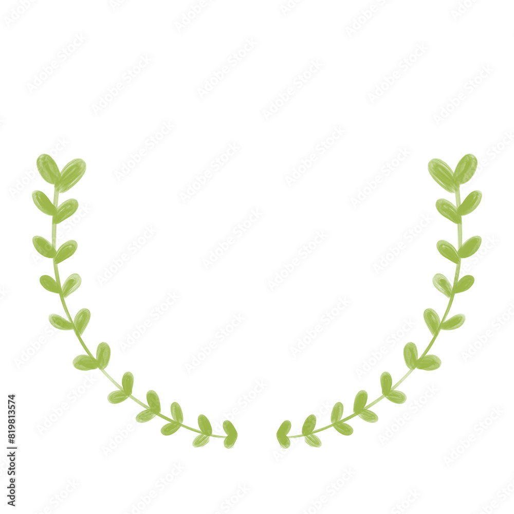 Hand drawn floral frames with flowers. Wreath. Elegant logo template. Vector illustration for labels, branding business identity, wedding invitation Hand drawn floral frames with flowers. Wreath. Elegant logo template. Vector illustration for labels, branding business identity, wedding invitation