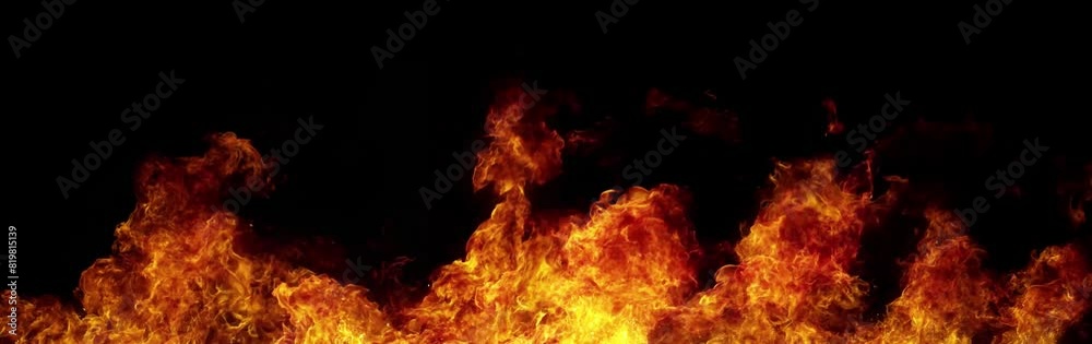 fire