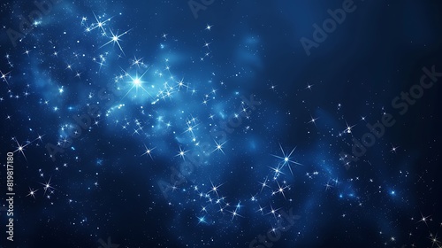 background  abstract  texture  stars  light  wallpaper  star  celebration  holiday  pattern  shiny  blue  shine  backdrop  infinity  universe  science  astronomy  cosmos  outer  black  night  distant 