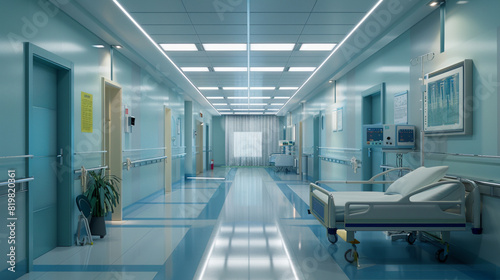 Health Care Insights: Hospitals, Diseases, and Innovations