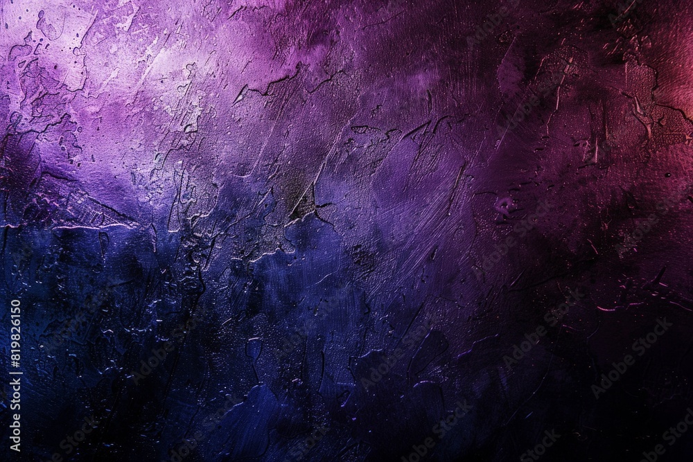 Dark abstract background with UV neon glow, blurred light lines, waves. Blue-pink neon light. Beautiful simple AI generated image in 4K, unique. Dark abstract background with UV neon glow, blurred light lines, waves. Blue-pink neon light. Beautiful simple AI generated image in 4K, unique.