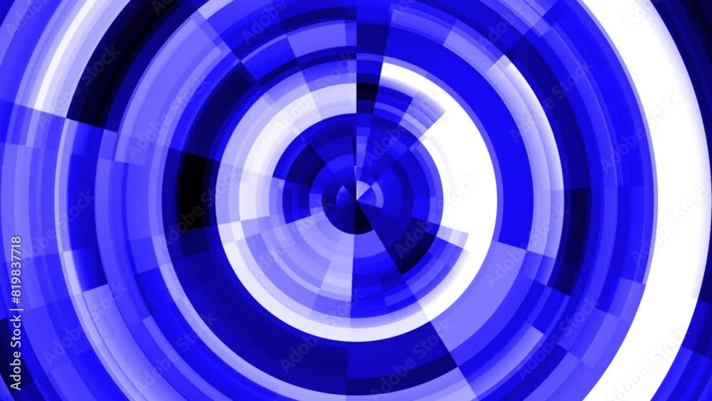 hi tech geometric circle background, Searching Radar Hud and Circle hi tech geometric circle background, Searching Radar Hud and Circle