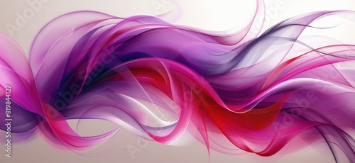 Abstract background. Abstract banner