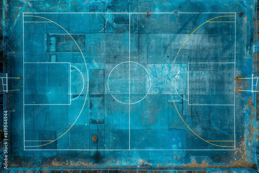 Clay tennis court - tennis club. Beautiful simple AI generated image in 4K, unique. Clay tennis court - tennis club. Beautiful simple AI generated image in 4K, unique.