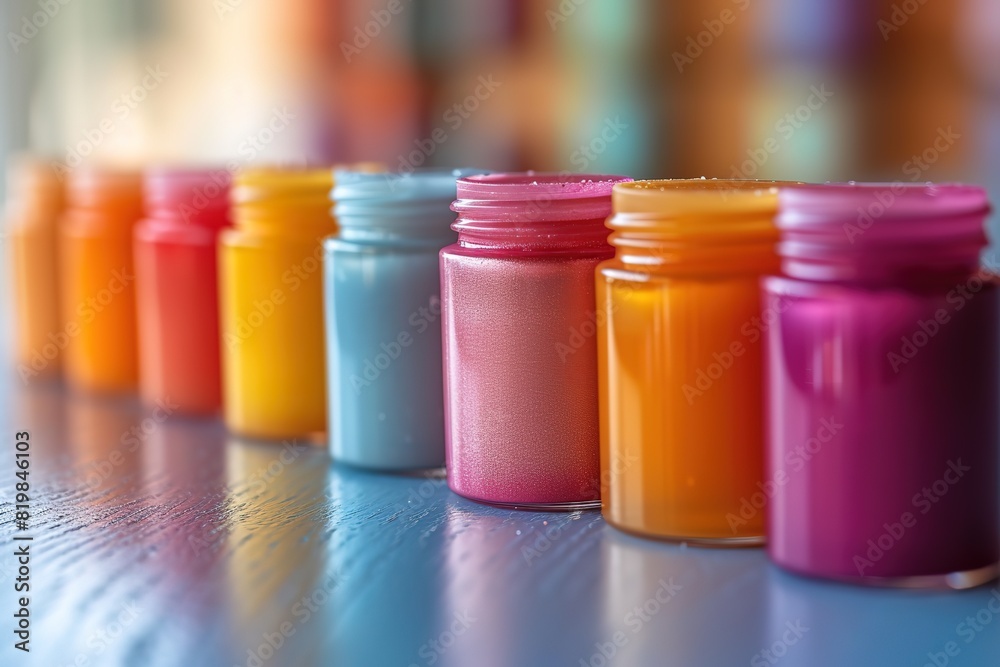 Lip Balm Collection Various lip balms in different flavors and tints, showcasing a variety of options for lip care Lip Balm Collection Various lip balms in different flavors and tints, showcasing a variety of options for lip care