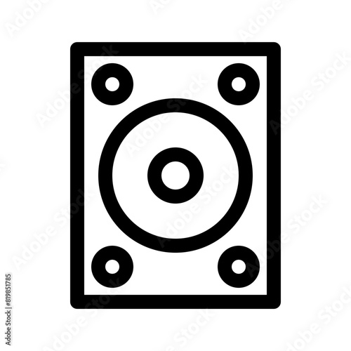 Cd player icon
