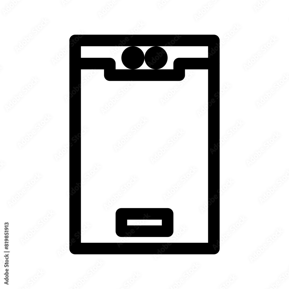 Handphone icon Handphone icon