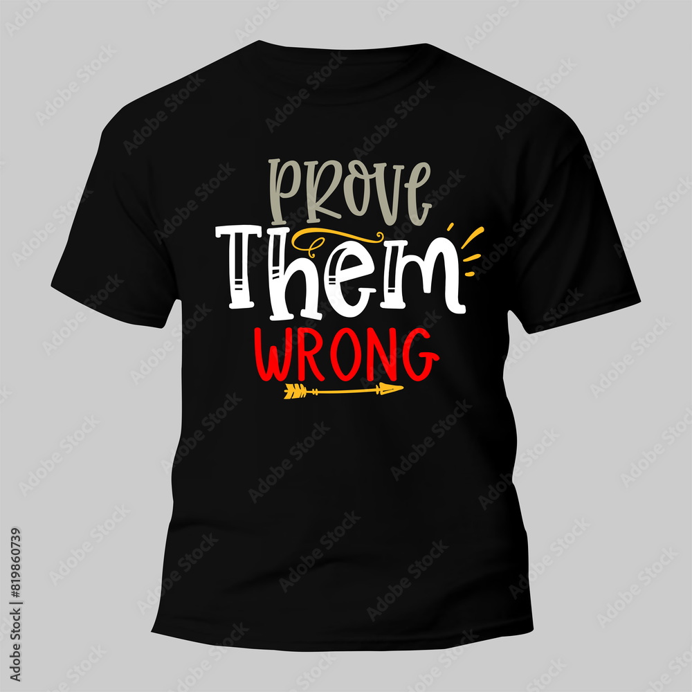 T shirt typography design for print T shirt typography design for print