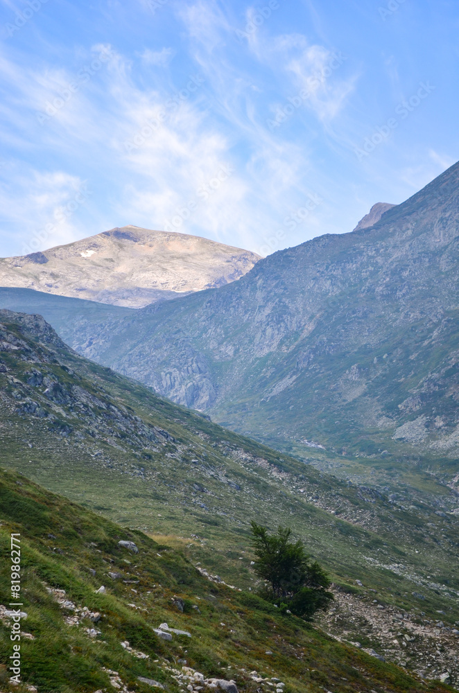 mountain landscape with clouds, bursa mountain landscape with clouds, bursa