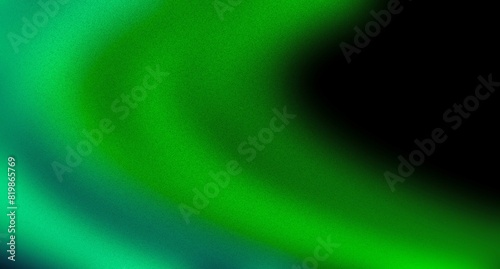 abstract green background
