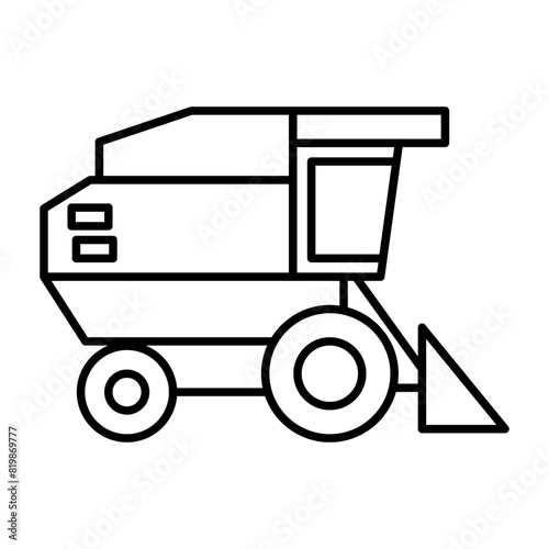 harvester icon